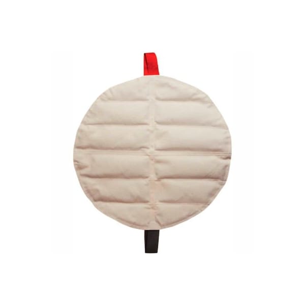 Fabrication Enterprises Relief Pak HotSpot Moist Heat Pack, Circular 10" Diameter 11-1205 - main